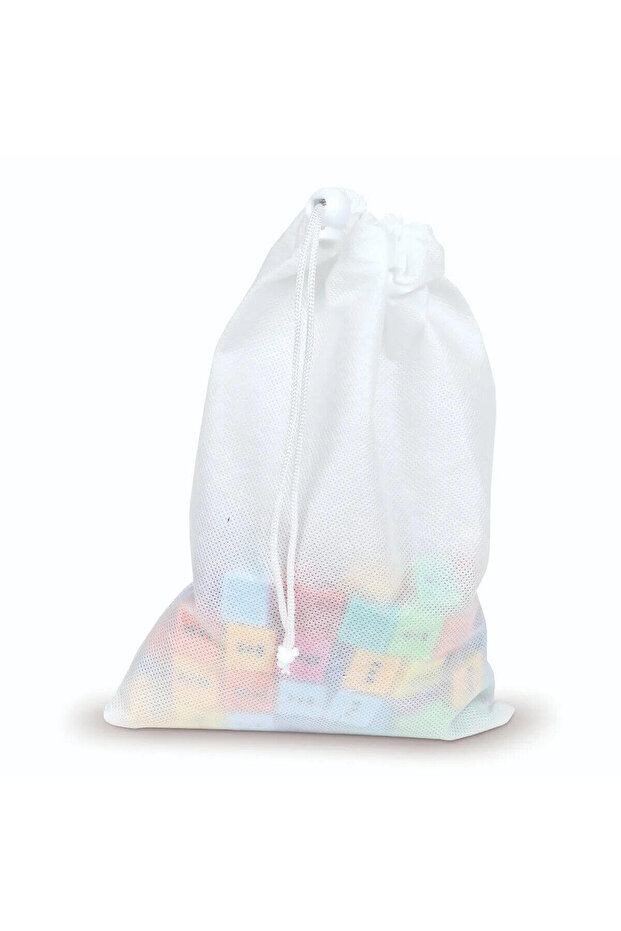 Rainbow multiplication table - 3