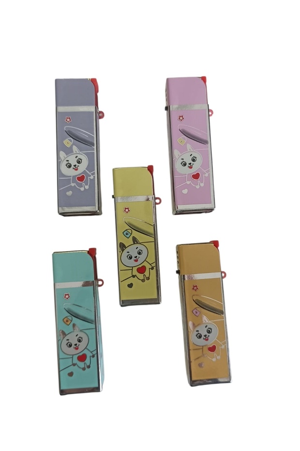 MANYETOLU ÇAKMAK - 1