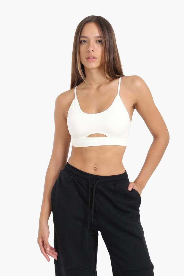 soft bra - 1