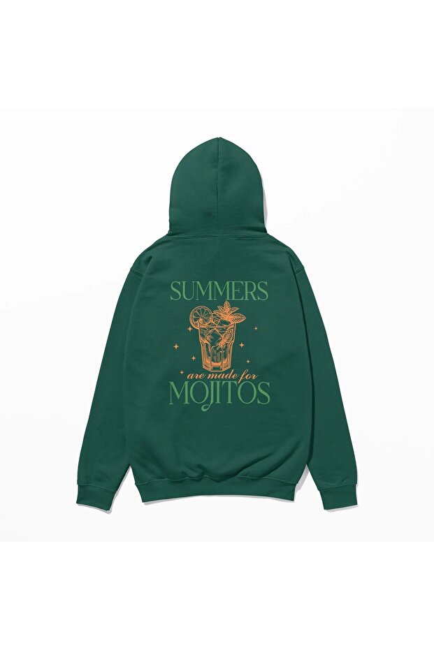 Summer Mojito - Hoodie