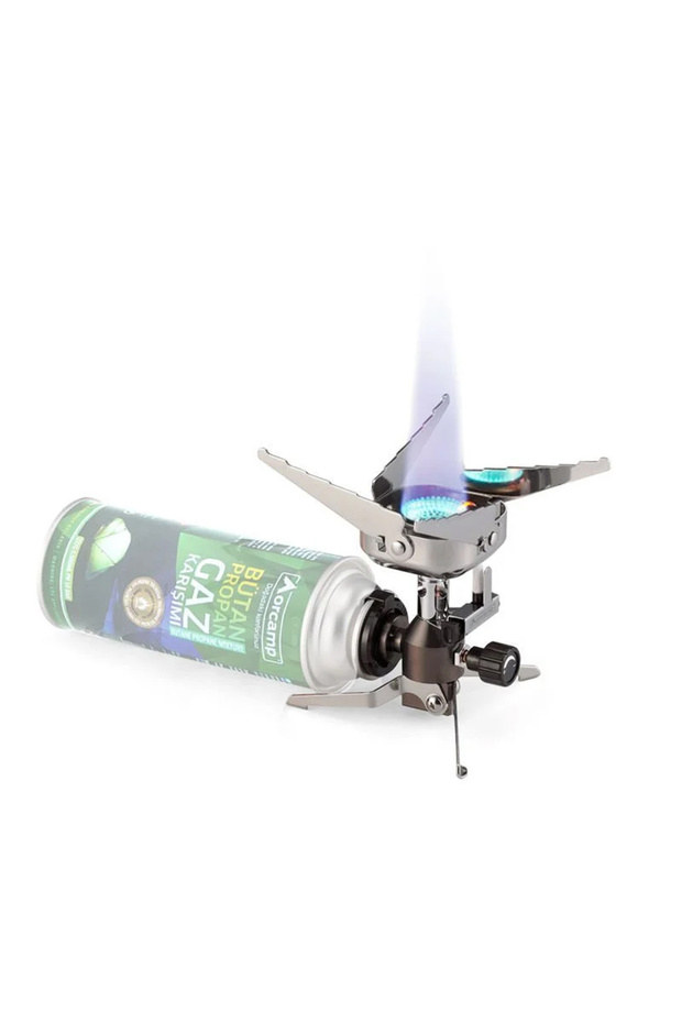 Kamp Tipi Midi Cep Ocak - (CK-195) - 1