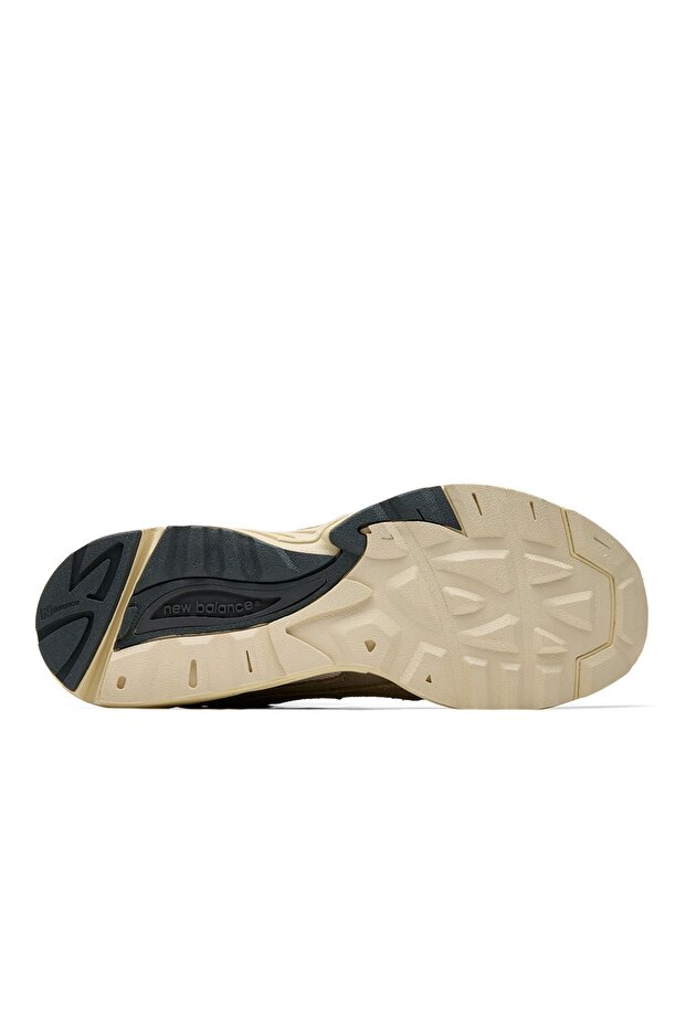 NB Lifestyle Unisex Shoes Uniseks Kahverengi Günlük - CM878 - 4