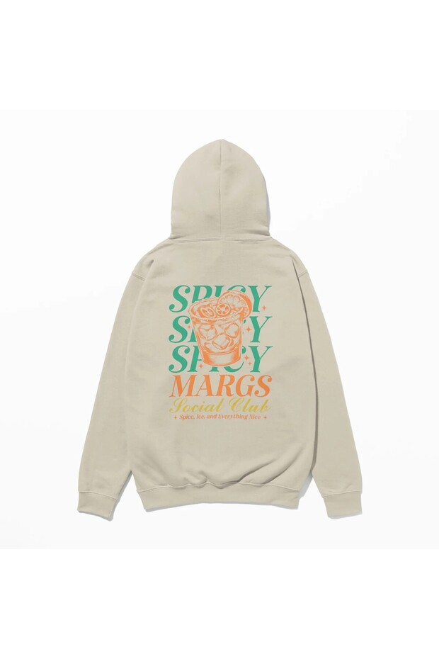Spicy Margs - Hoodie