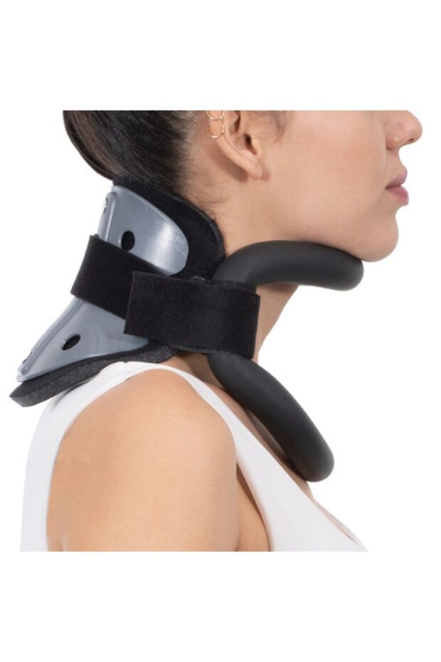 Wire Frame Boyunluk Short - 4