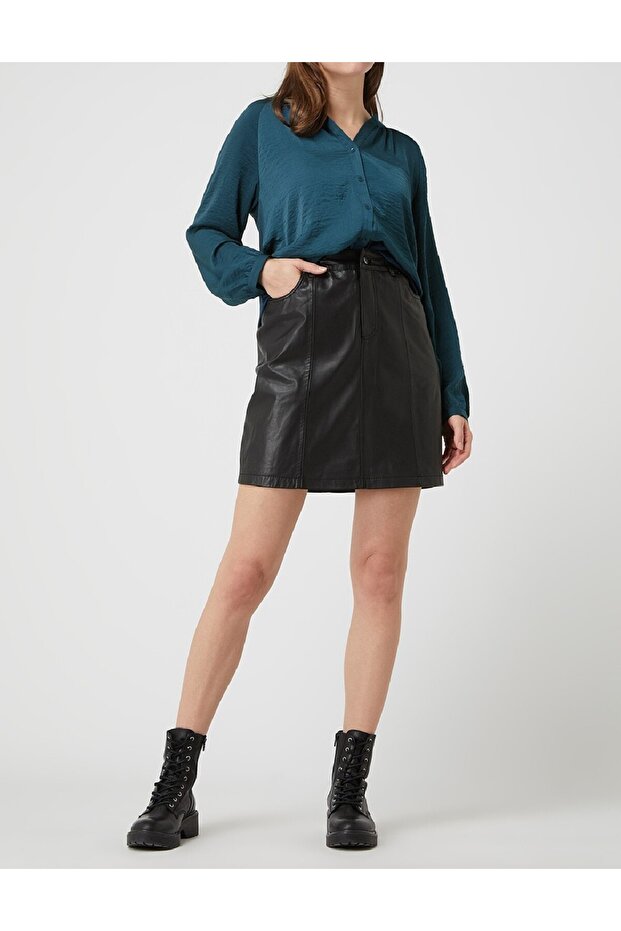 Camasa, Bleumarin - 2