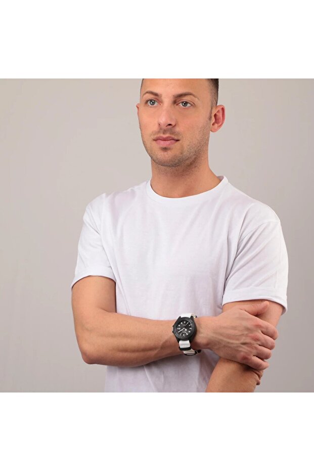 Ceas bărbătesc, Sector, Save the Ocean - 5