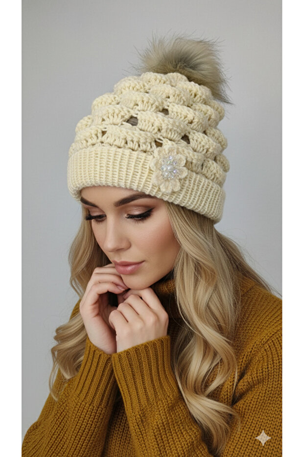 Taraça Model Artisan Bere - 1