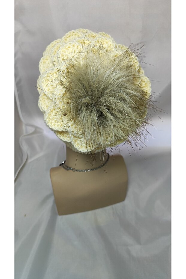 Taraça Model Artisan Bere - 8