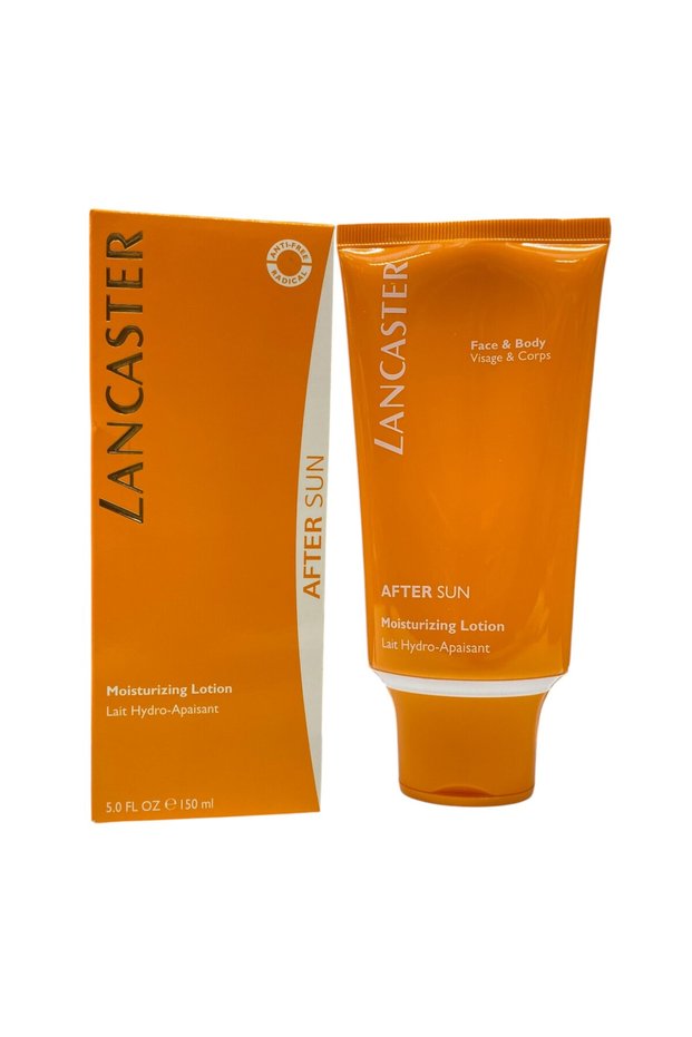 After Sun, Moisturizing, After-Sun Lotion, 150 ml