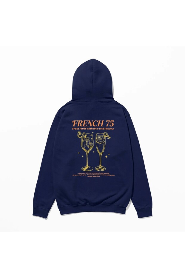French 75 - Hoodie