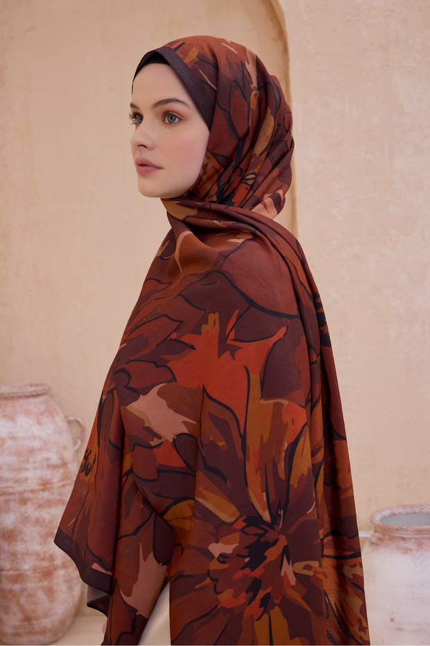 ModalŞal3D Şal 14 - 1