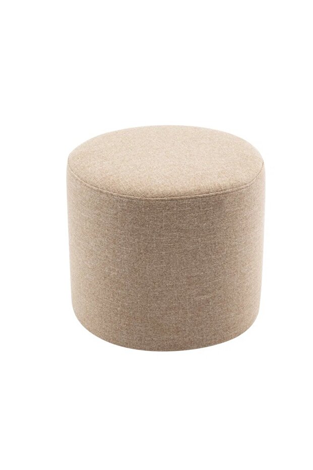 Happy Bed – A stylish and comfortable pouf with a modern design and a practical touch at every angle - 1