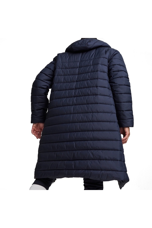 TeamFINAL Bench Jacket for Men - 4