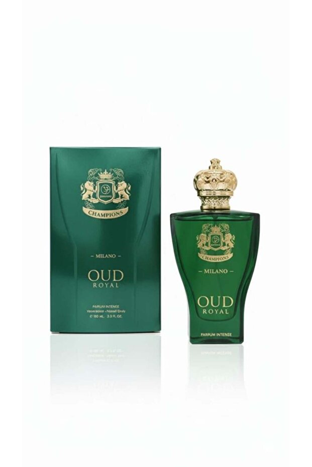 عطر عود رويال ميلانو 100 مل