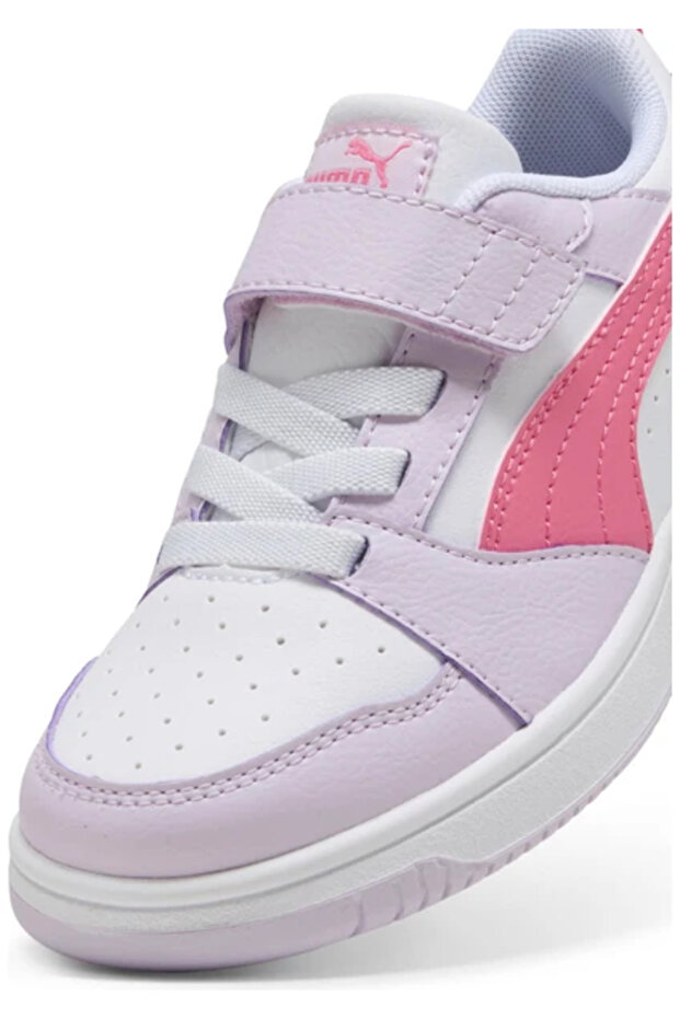 Mid Boot, Regular, Elastics & hook-and-loop - 4