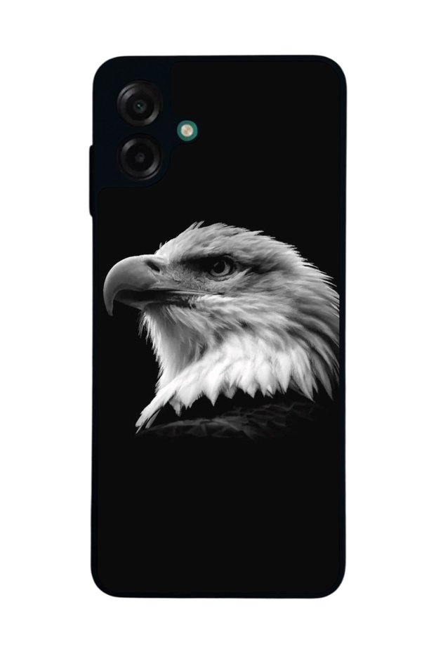 Samsung Galaxy A07 Compatible Case – Soft Silicone, Protective, Shock-Absorbing Cover