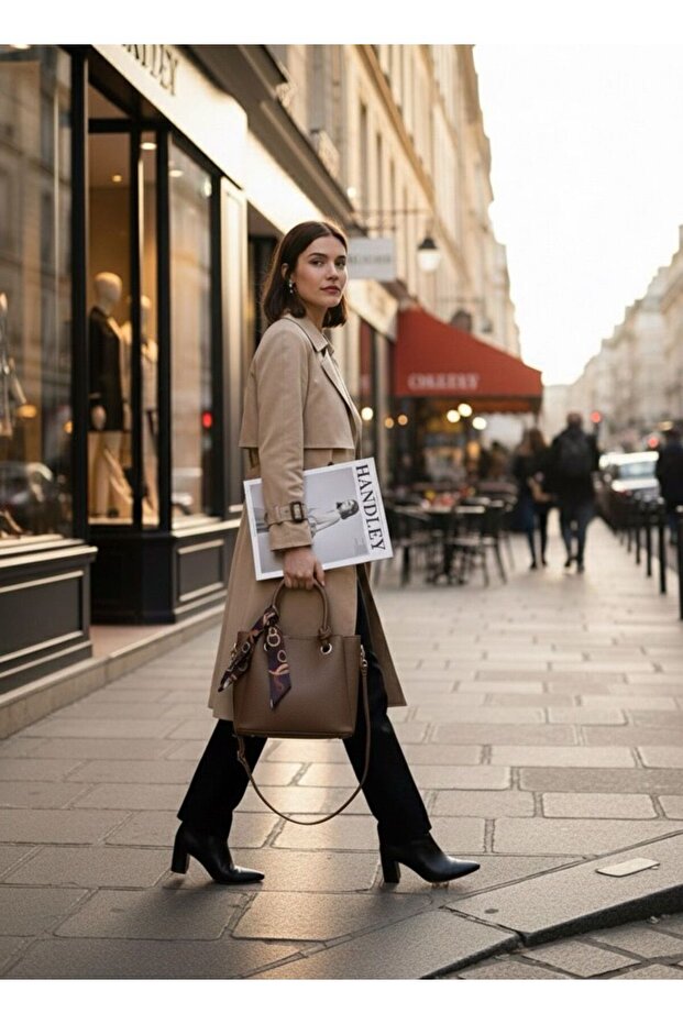 GEANT de umăr damă  - 2