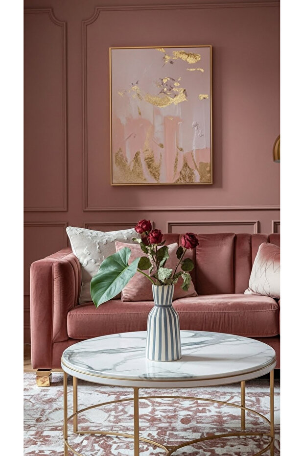 Decorative vase, 25 cm - 6