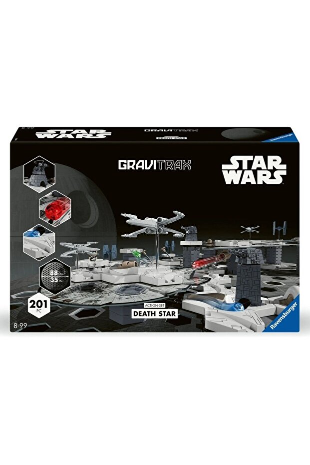 238606   مجموعة Gravitrax Starter Kit-Starter Kit - 3