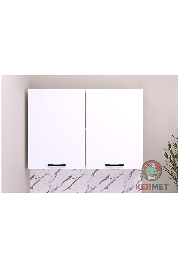 Mutfak Dolabı Üst Modül 60 cm - 1