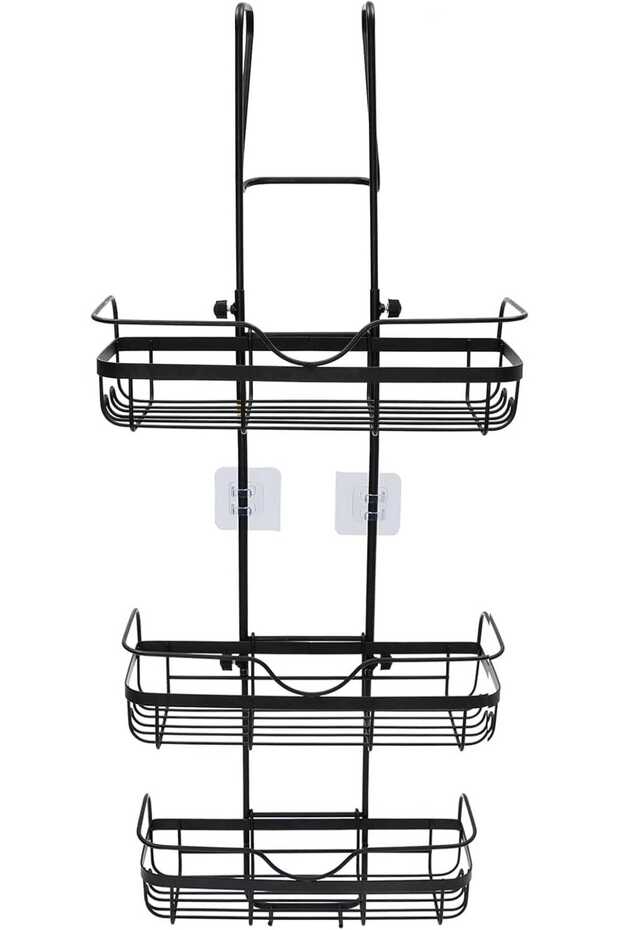 Hanging shower shelf - 2