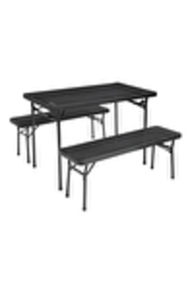 Pemberton Picnic Set - 4