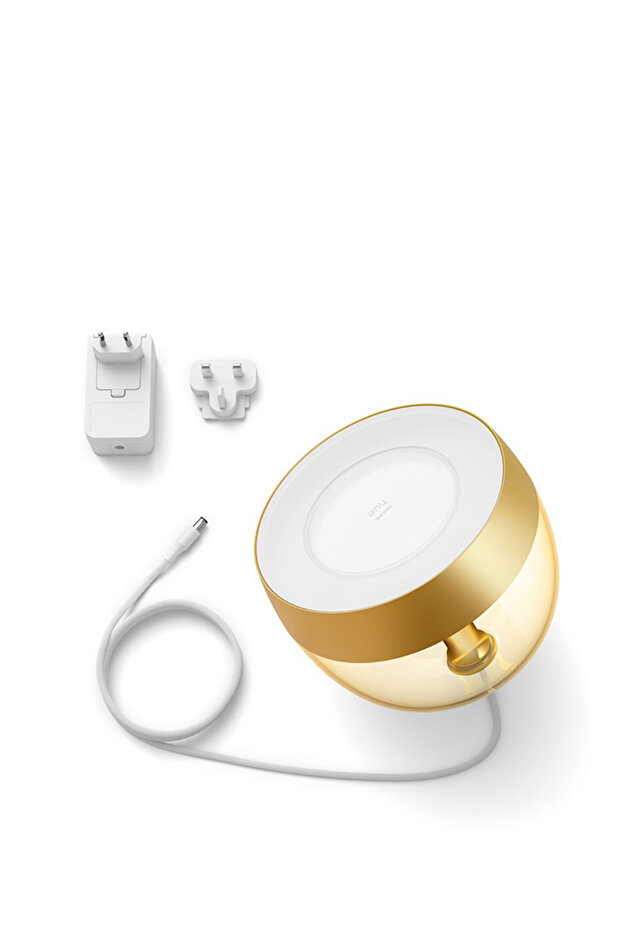 Hue Iris Gold Special Edition Akıllı Masa Lambası - 2