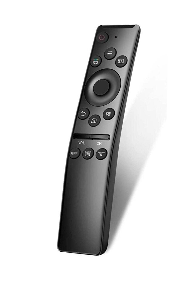 Universal Remote for Samsung Smart-TV — Replacement for HDTV 4K Curved TVs with Netflix & Prime Bu