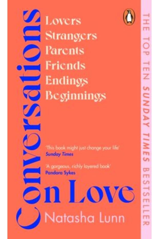 Conversations on Love - 1