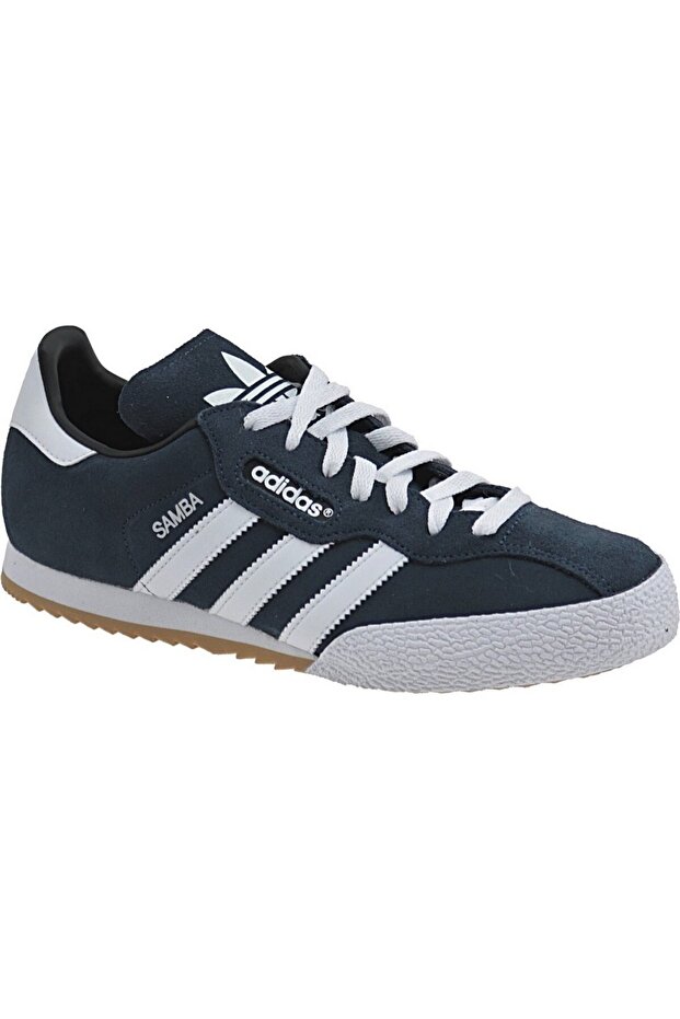 Samba Super Suede - 1