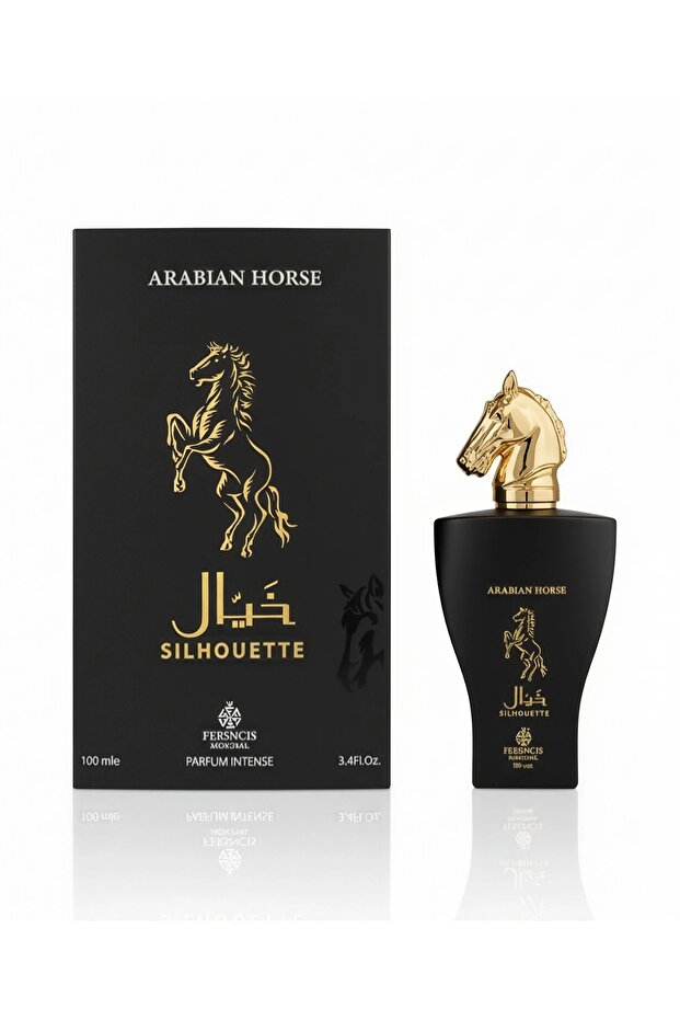 عطر خَيال بلاك 100 مل