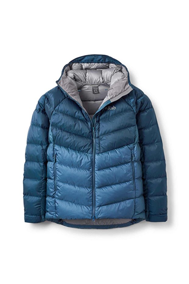Glaceon Pro Jacket Tempest Blue/Orion - 2