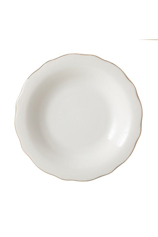 BRIGHT ÇUKUR TABAK 23CM - 1