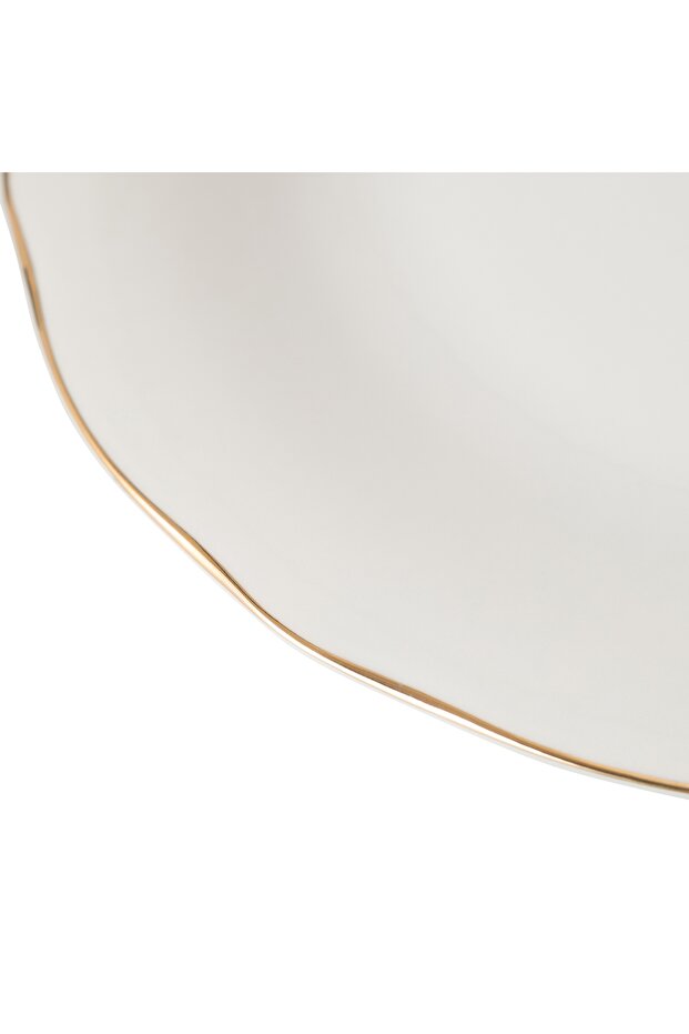 BRIGHT SERVİS TABAĞI 27CM - 4