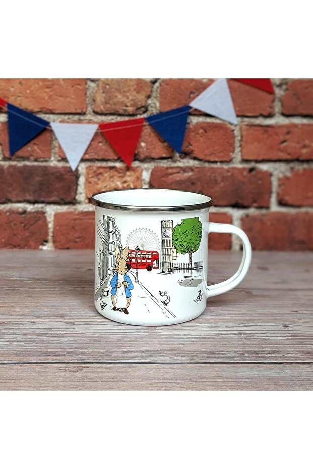 كوب مينا بيتر رابيت - 3