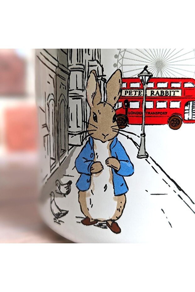 كوب مينا بيتر رابيت - 4