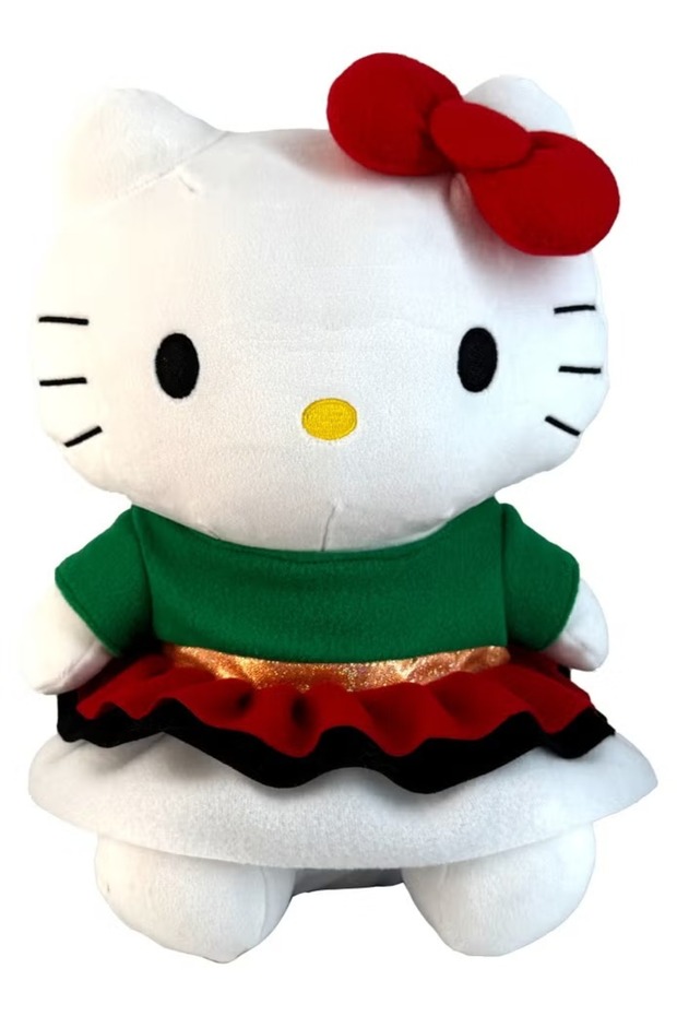 Plush UAE National Day 30Cm TP104961 (Ages 3+)