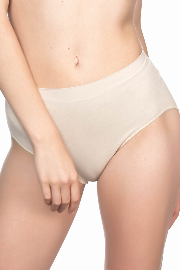 MI 3002 Soft Mama Slip - 1