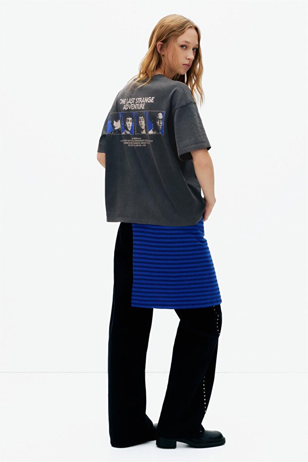 Stranger Things t-shirt - 3