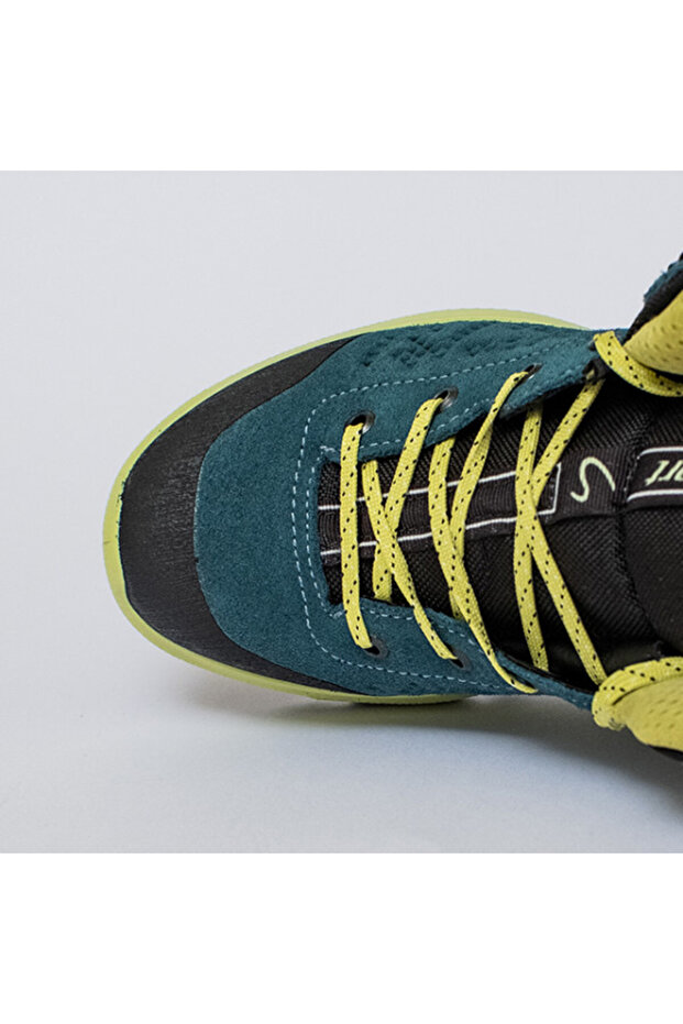 Μπότες Coccinite - 3