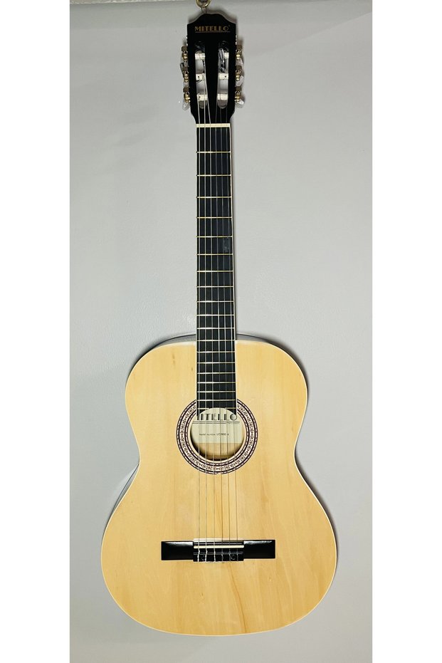 Gitar Klasik