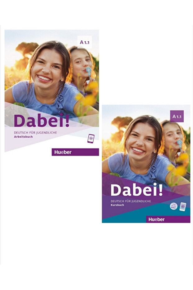 During This Time! A1.1 Coursebook / Workbook