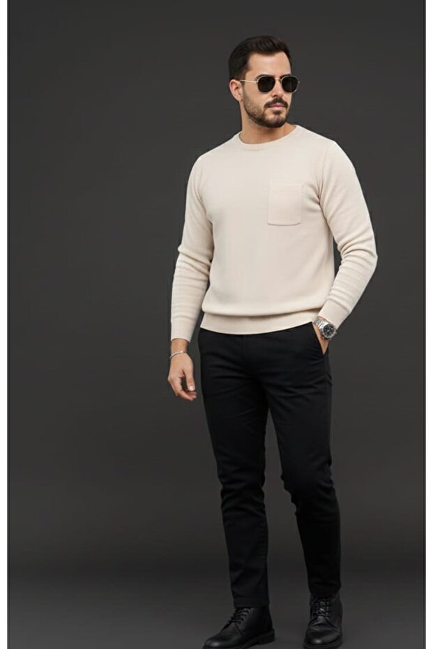 Triko cepli kazak - 1