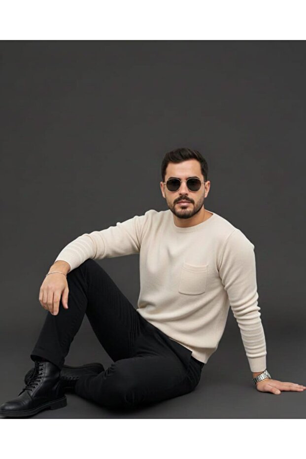 Triko cepli kazak - 2