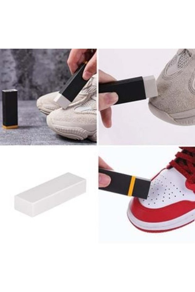 Shoe Cleaning Erasers - 2 pcs