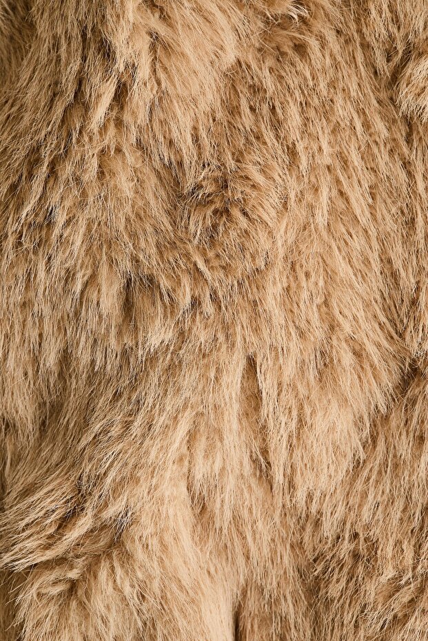 Dik Yakalı Kaban - 5