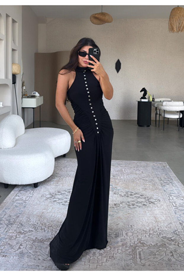 Rochie eleganta cu efect push up - 2