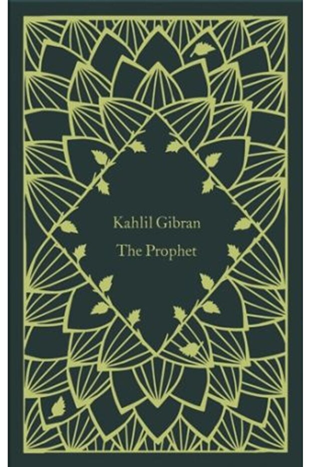 Prophet (Little Clothbound Classics) - 1