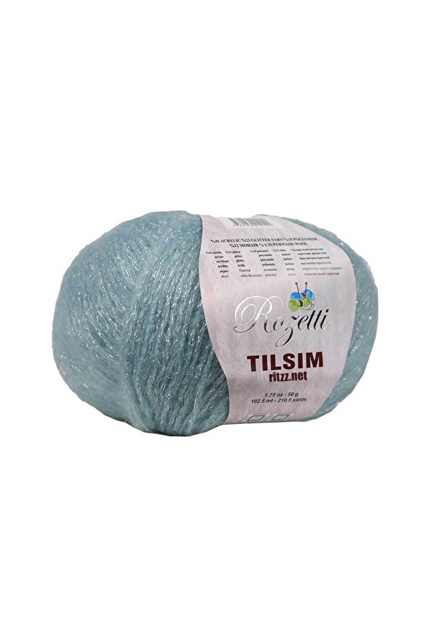 Talisman 362-20 Ocean