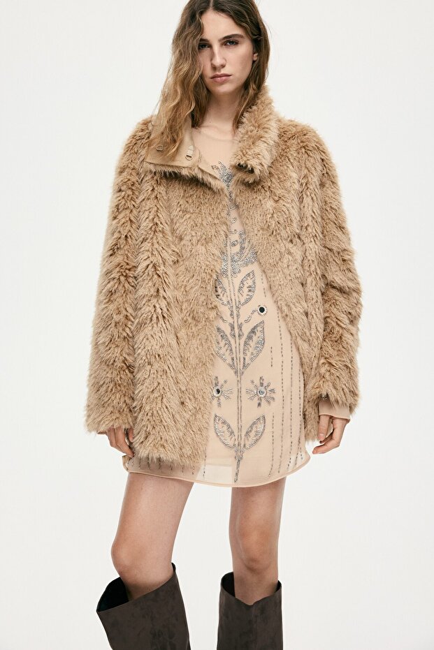 Dik Yakalı Kaban - 2